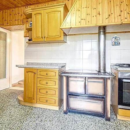 3 Bedroom Cozy Apartment In Ne شقة