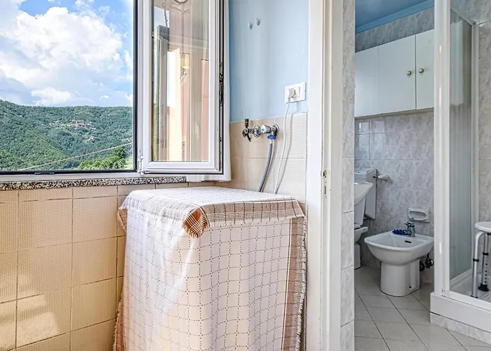 Appartamento 3 Bedroom Pet Friendly In Ne Ne