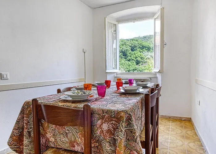 Appartamento 3 Bedroom Pet Friendly In Ne